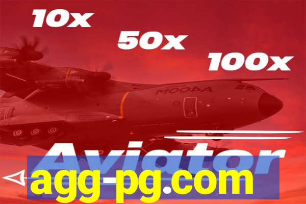 agg-pg.com