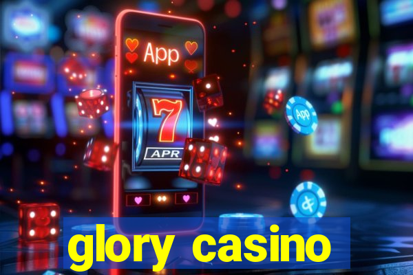 glory casino