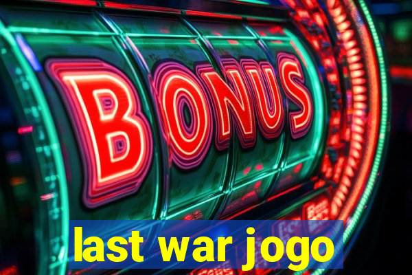 last war jogo