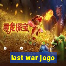 last war jogo