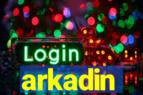 arkadin