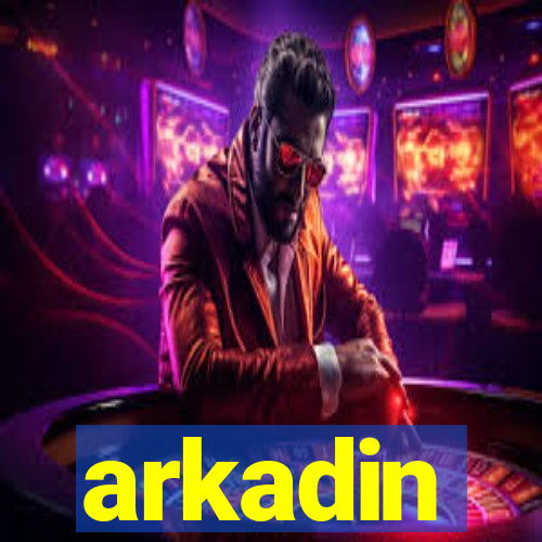 arkadin