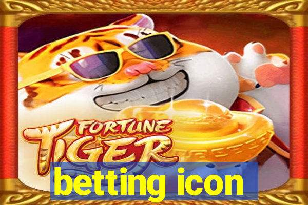 betting icon