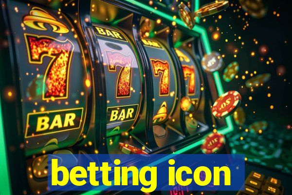 betting icon