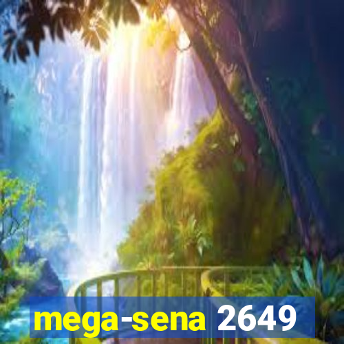 mega-sena 2649