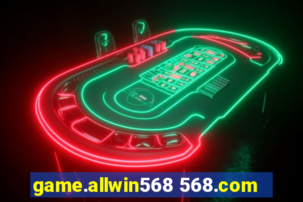 game.allwin568 568.com