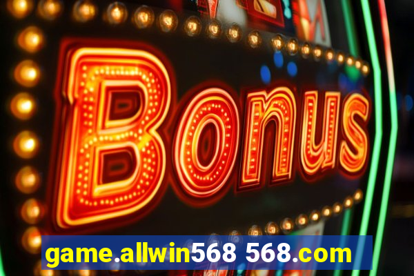 game.allwin568 568.com