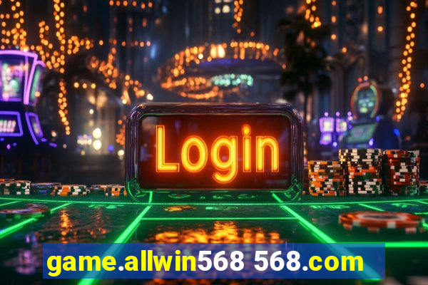 game.allwin568 568.com