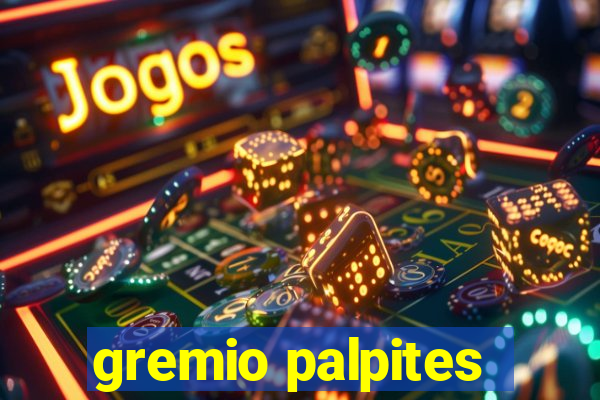 gremio palpites