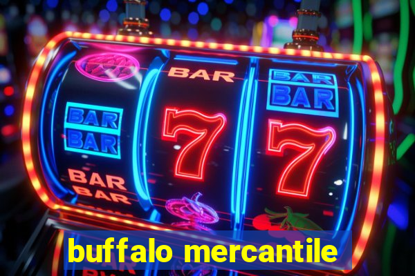 buffalo mercantile