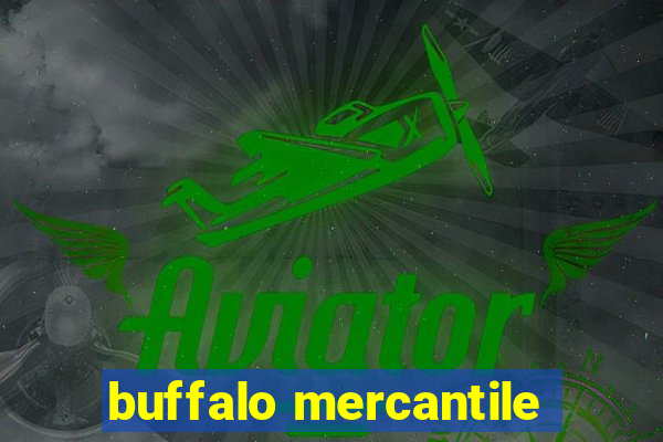 buffalo mercantile