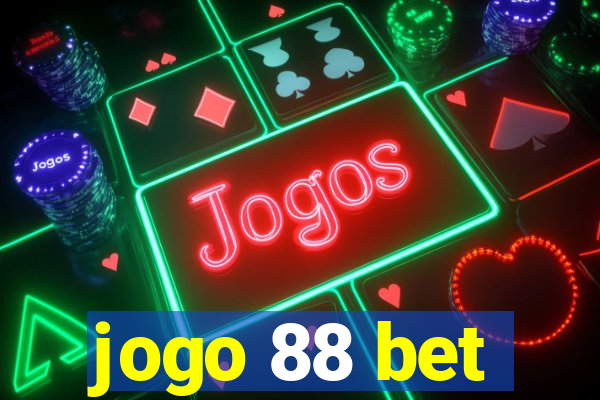 jogo 88 bet