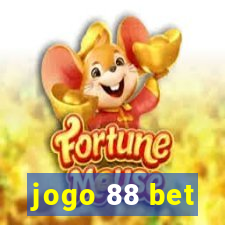 jogo 88 bet