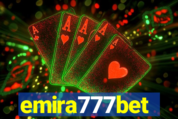 emira777bet