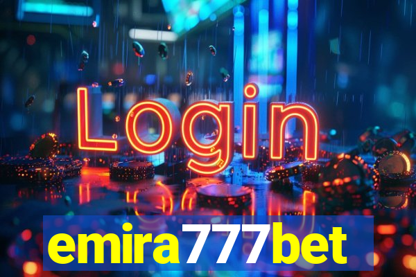 emira777bet