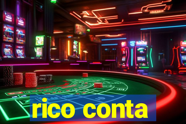 rico conta