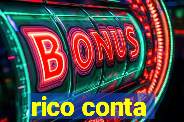 rico conta