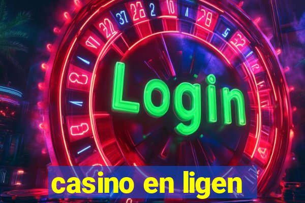 casino en ligen