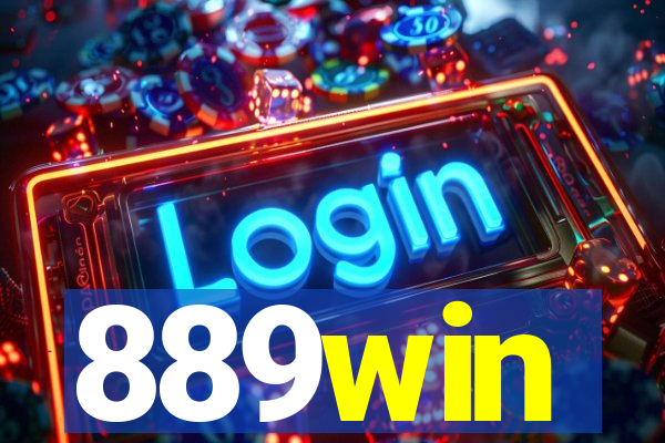 889win