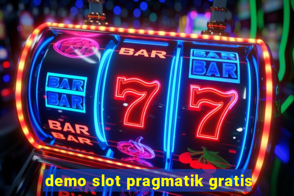 demo slot pragmatik gratis