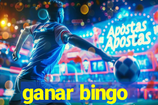 ganar bingo