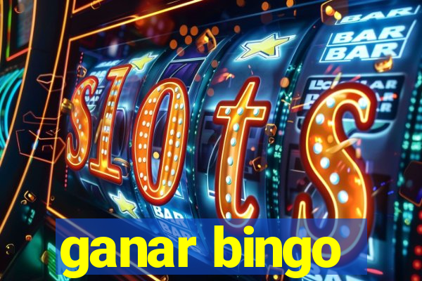 ganar bingo