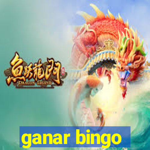 ganar bingo