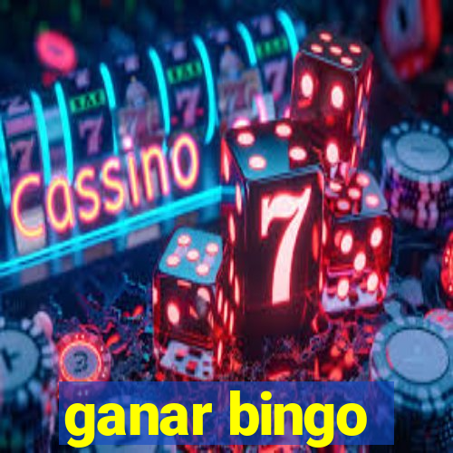 ganar bingo