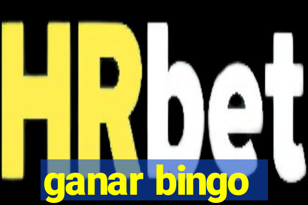 ganar bingo