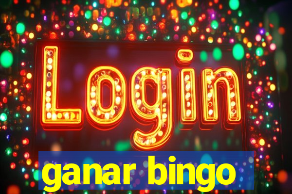 ganar bingo