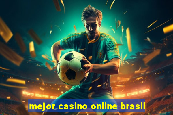 mejor casino online brasil