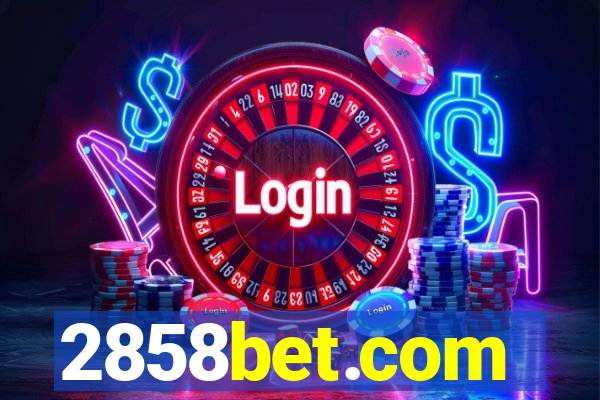 2858bet.com