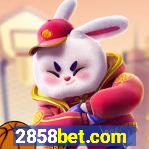 2858bet.com