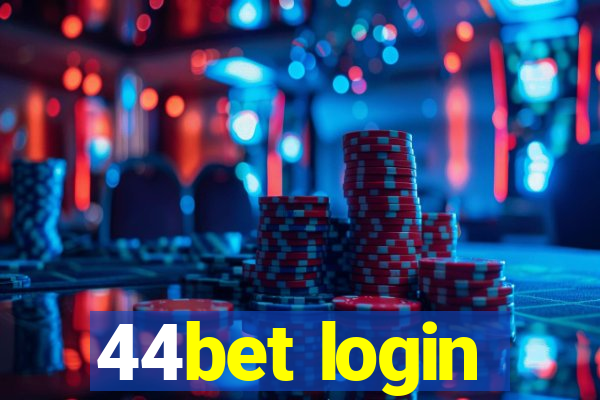 44bet login