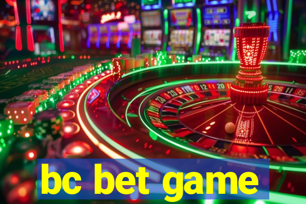 bc bet game