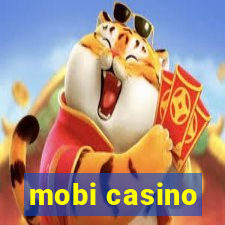 mobi casino