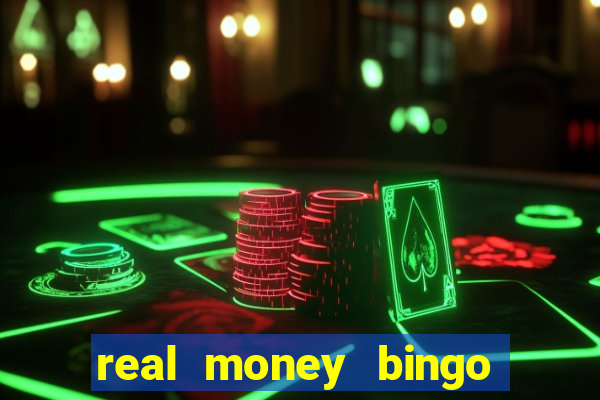 real money bingo casino sites