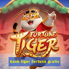 hack tiger fortune gratis