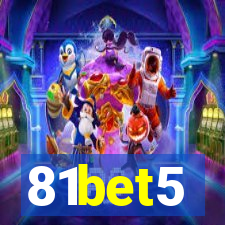 81bet5