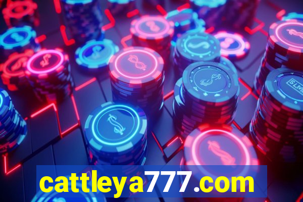 cattleya777.com