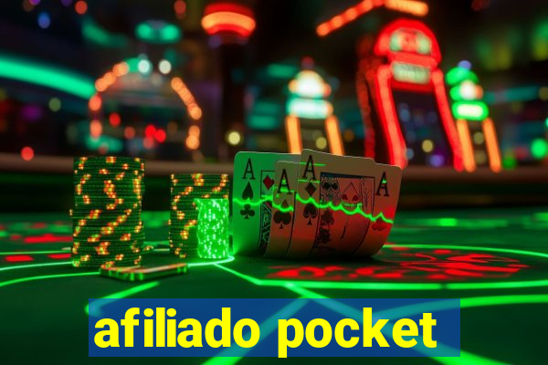 afiliado pocket