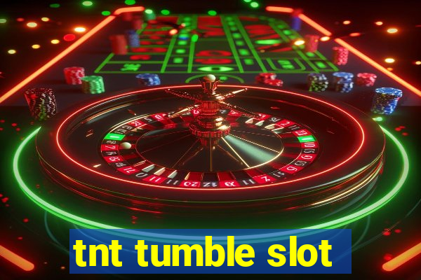 tnt tumble slot