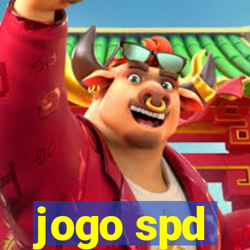 jogo spd