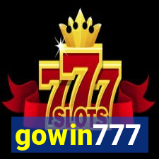 gowin777