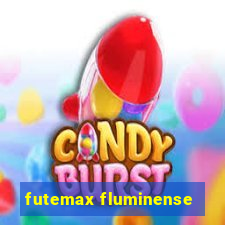 futemax fluminense