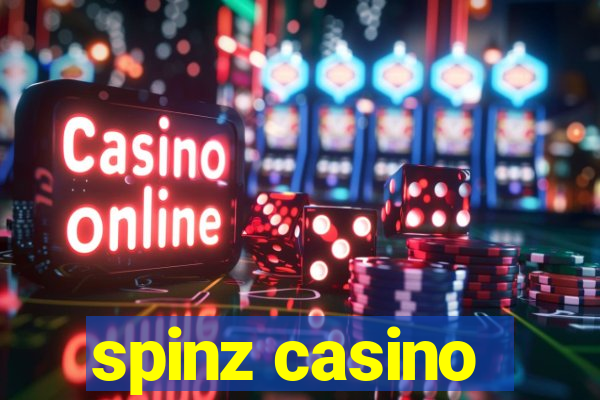 spinz casino