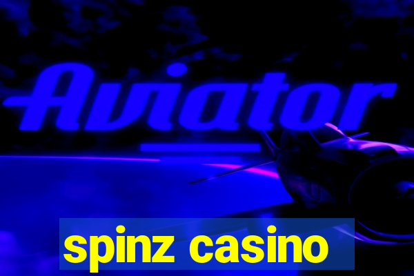 spinz casino