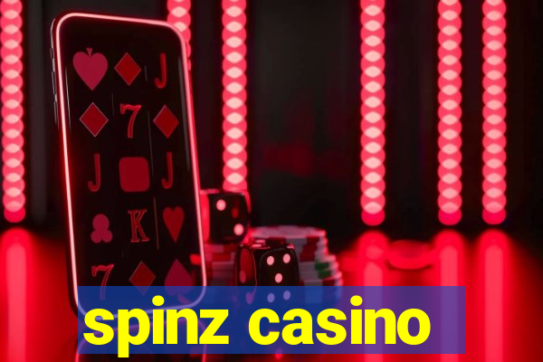 spinz casino