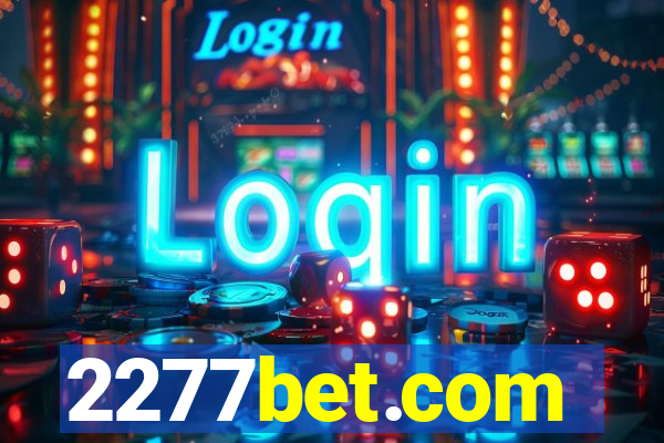 2277bet.com