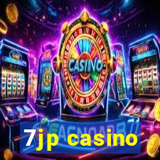 7jp casino